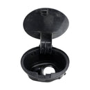 2011-2019 VW Polo Gas Fuel Tank Tampa da tampa da tampa da tampa da tampa da tampa 6R0809857