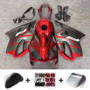 Verkleidungssatz aus ABS-Kunststoff für Honda CBR600 F4i 2004-2007