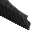 Seite Panel Klammern Unterstützung Spoiler Für CVO 121 117 Road Glide FLTRXSE 2023-2025