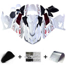 Verkleidungssatz mit Spritzgusstechnik passend für Kawasaki ZX14R ZZR1400 2006-2011