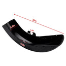 2014-2024 Touring Electra Glide Ultra Limited Steel Front Fender Mudguard