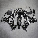 Verkleidungssatz aus ABS-Kunststoff, passend für Kawasaki ZX10R 2008-2010
