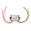 AC/DC spændingsomformer spændingsregulatormodul buck AC 10-28V til DC 12V 5A