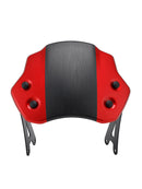 2024-2025 SCRAMBLER 400 X Motorrad Windschutzscheibe Windschutz