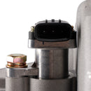 Auto Motor 5L Manuelle Übertragung Getriebe 33030-0L010 Für Hiace LH200 LH212