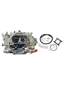 1825 Vergaser 650 CFM 4-fach mit manuellem Choke für Thunder AVS 1825 650 CFM