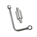 8131 Performer kolhydratbränslefrensningsbränslefilter -6 vid inträde