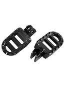 Forreste fodstøtte fodpind passer til KAWASAKI Vulcan S 650 2016-2023/Vulcan S 650 Cafe 2018-2023