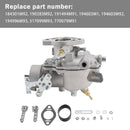 For International 454 464 504 544 574 656 karburator 381945R93 396737R93