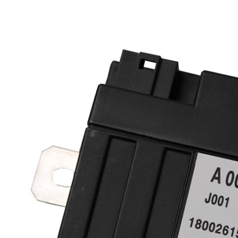 2017-2018 Mercedes-Benz S 320 L 18 models M276.824 200 9A/MT Fuel Pump Control Module A0009002414