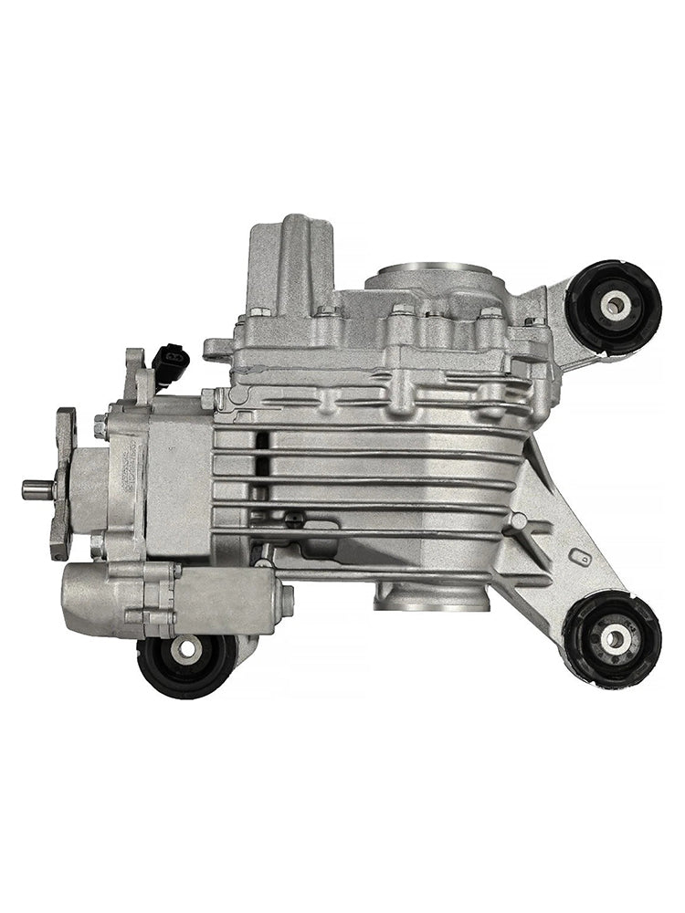 11.2016-08.2020 Seat LEON ST (5F8) 2.0 Cupra 4Drive Hinterachsgetriebe Differential 0CQ525010T