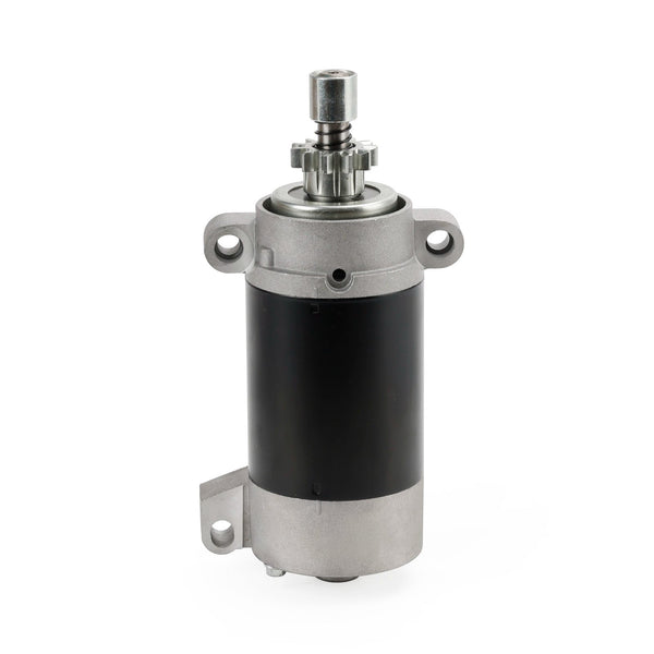 Käynnistin sopii malleihin Yamaha F 9.9 13.5 15 20 25 HP F9.9H F15C F20B F25L F25G 06-17