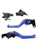 2021–2022 CFMOTO 700CL-X Heritage Uusi lyhyt kytkentäjarrulepu