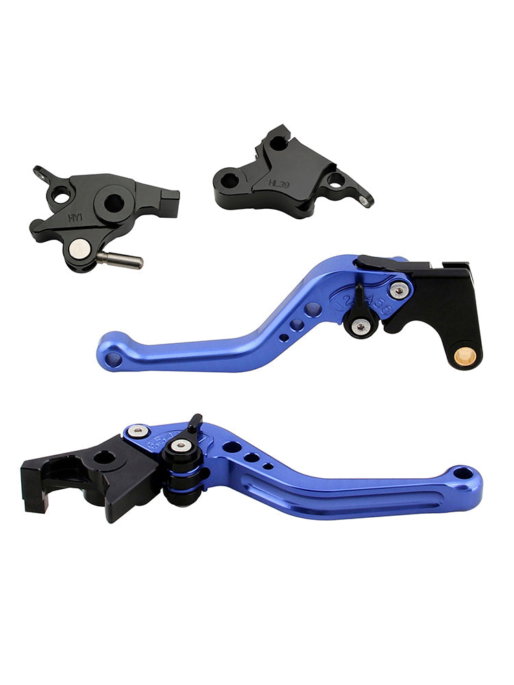 2021–2022 CFMOTO 700CL-X Heritage Uusi lyhyt kytkentäjarrulepu