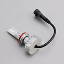 Auton LED-sumuvalo Ultinon LED H8/H11/H16 11366UL 12V 10W +160% PHILIPSille