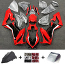 ABS plastic fairing kit for Honda CBR650R 2019-2020