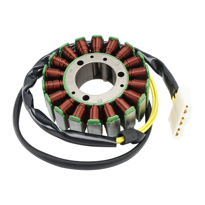 2021 250 Duke White - BD Magneto-Spule Stator + Spannungsregler + Dichtungsbaugruppe 28645051033