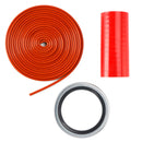 Nedre packningssats för Cummins M11 ISM QSM-motor 4089998