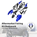 Kåpesett for Yamaha TMAX 560 (Injeksjon) 2025-2026