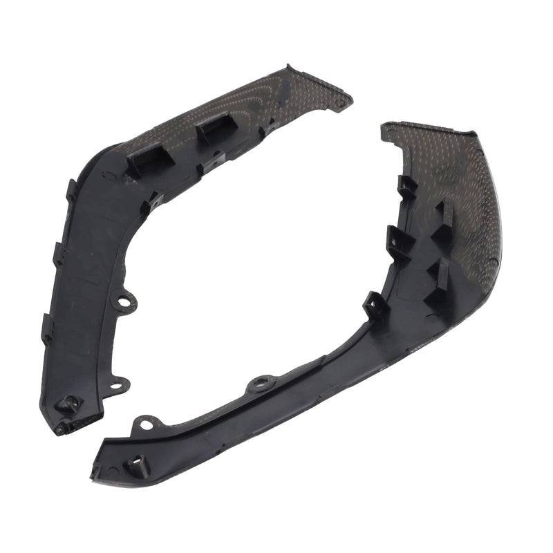 2021-2024 Aprilia RSV4 Obere Verkleidungsfüllungen Seitenteile Verkleidungsrahmen