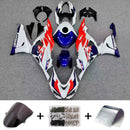 Verkleidungssatz aus ABS-Kunststoff, passend für Kawasaki ZX-6R 2024-2025