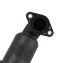 Mangueira de admissão do turbo do intercooler CN11-6C646FD para Ford Ecosport 1.0L (2018)
