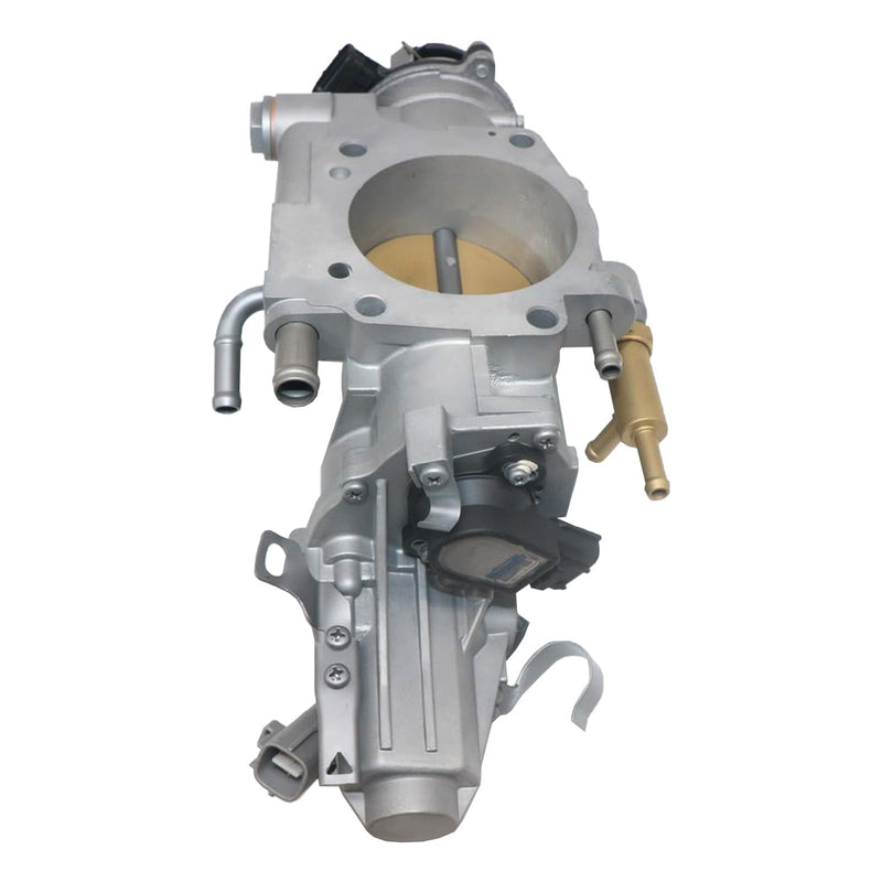 2000-2002 Toyota Tundra 4.7L V8 korpus przepustnicy 22030-50142