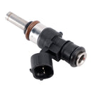 1 Stück Kraftstoffeinspritzdüse für VW Golf, Audi A3, A4, Q3, Q5, Tiguan, Octavia 0280158448