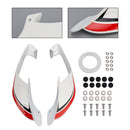 2021-2024 Yamaha YZF R1 R1M Front Side Wing Spoiler Fairing