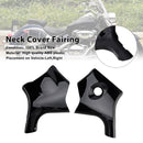 Carenado de cuello para Suzuki Boulevard C50 C50T Volusia VL800 VL400
