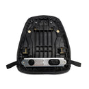 2018-2023 Suzuki Gsx-S Gsx S 750 Beifahrersitz hinten Sozius Sattel flach