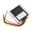 DC/DC spændingsomformer spændingsregulatormodul step down buck 48V til 12V 10A