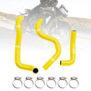 Kit de mangueira de refrigerante de silicone Street Triple 765 R RS 2020-2022