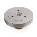 VOLVO PENTA 4,3L 5,0L 5,7L Ersetzt Seewasserpumpe 21212799 3812519