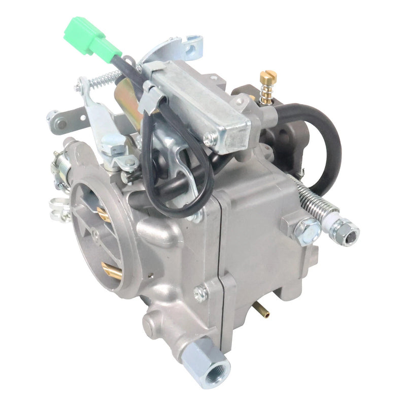 1977–1981 Toyota Corolla 4K Vergaser-Kit 2110013170