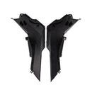 2022-2025 Honda ADV 350 Sitz-Seitenverkleidung