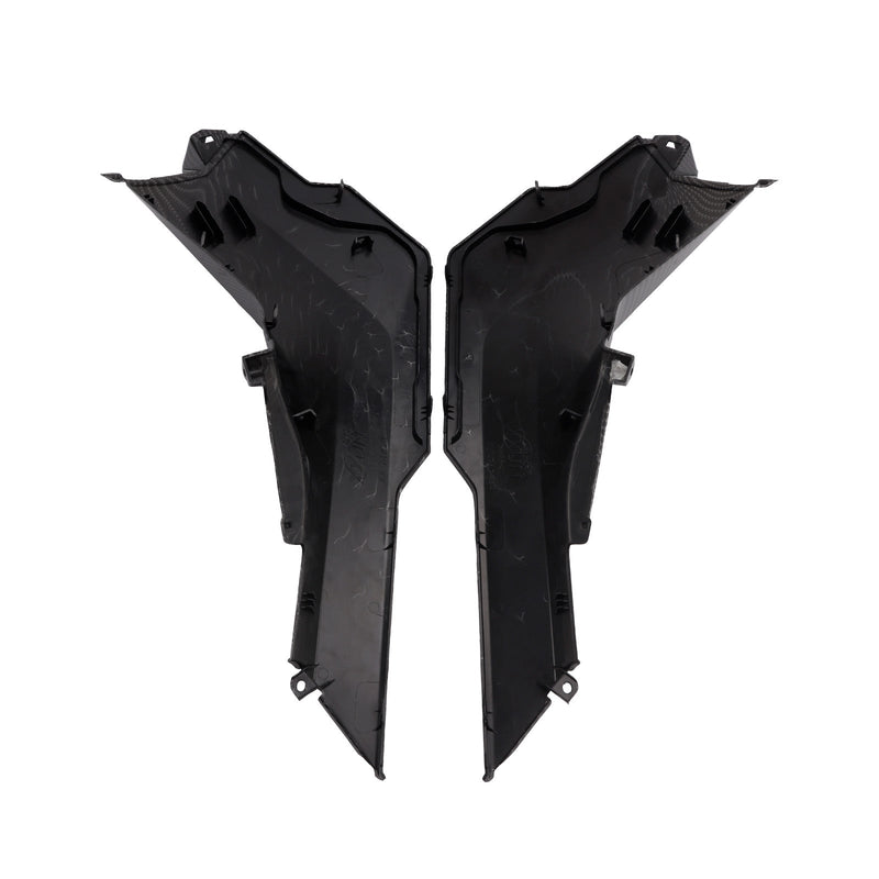 2022-2025 Honda ADV 350 Sitz-Seitenverkleidung
