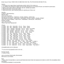 2006-2008 BMW 750i E65 V8 4,8L bensin Sedan bremsevakuumpumpe 11660151054