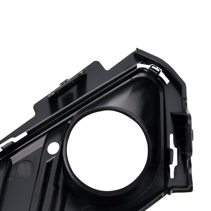 2018–2021 GMC Terrain Nebelscheinwerfer-Blendenverkleidung vorne links 23196307