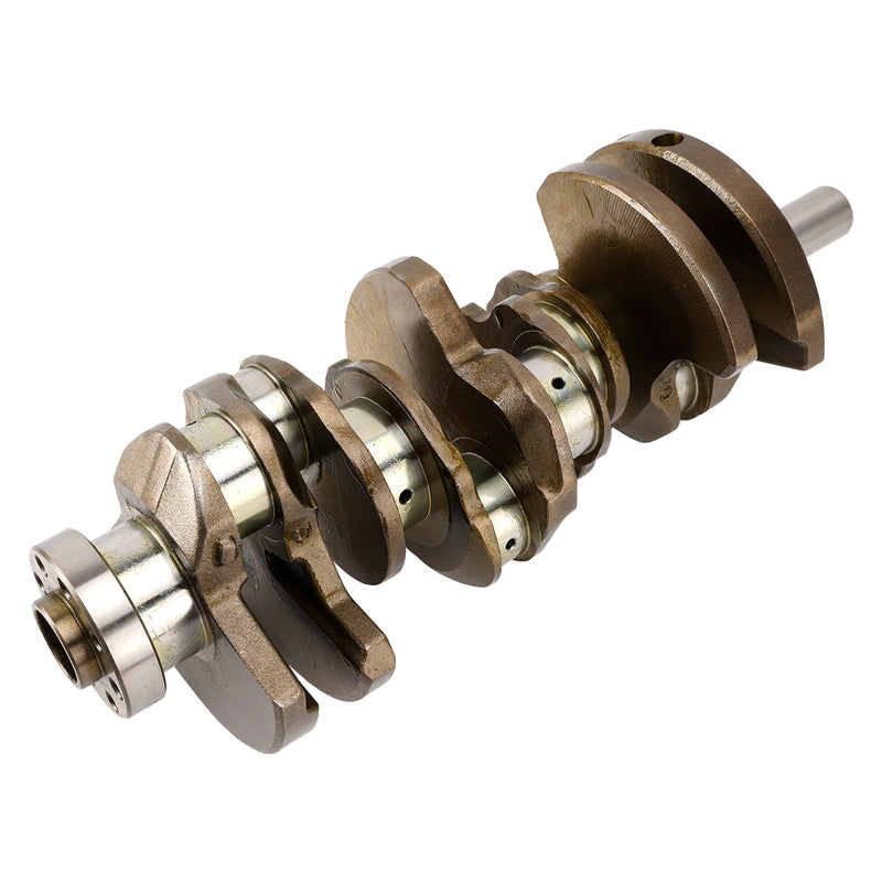 2023+ Nissan Z 3.0L Motorblock Kurbelwelle VR30 12201-5CA0A VR30