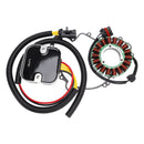 2016 Polaris ATV ACE 900 EFI EPS A16DAE87AL Regulador de estator do alternador com junta 4014839