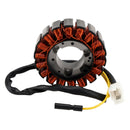 2003–2005 Honda FES 250 Foresight EX Stator Regler Gleichrichter Dichtungssatz 31120-KPB-008