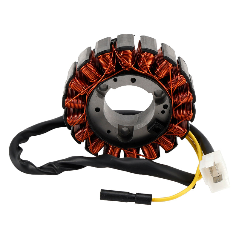 2003–2005 Honda FES 250 Foresight EX Stator Regler Gleichrichter Dichtungssatz 31120-KPB-008