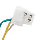 4-tråds statorgenerator för Aeon RS RSII 125 180 Utility Overland 125 180