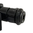 1 Stück Kraftstoffeinspritzdüse für Honda Civic Si 02-05 CR-V 2002-2004 16450-PPA-A01