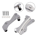 2014–2018 Road King Street Electra Glide 4-Punkt-Docking-Hardware-Kit