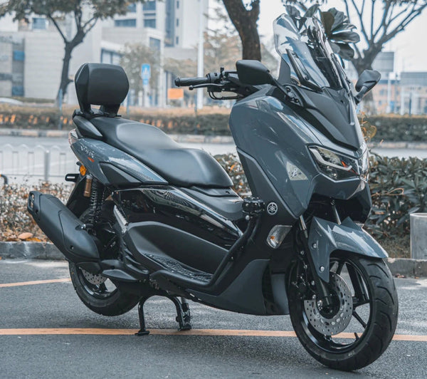 2020-2024 Yamaha NMAX 125 155 250 Ruiskutussuojasarjan runko