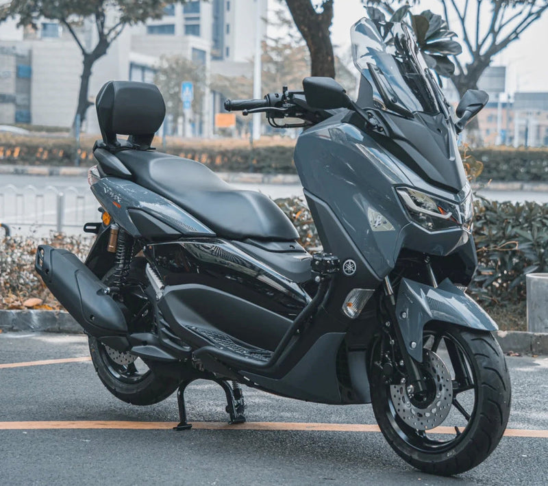 2020-2024 Yamaha NMAX 125 155 250 Ruiskutussuojasarjan runko