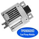 Kraftstoffpumpenmodul für Porsche Cayenne (92A) ab Baujahr 2010, Teilenummer 7P0906093