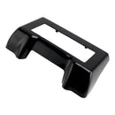 Tapa del enfriador de aceite adecuada para Touring Road King Street Glide 2011-2016